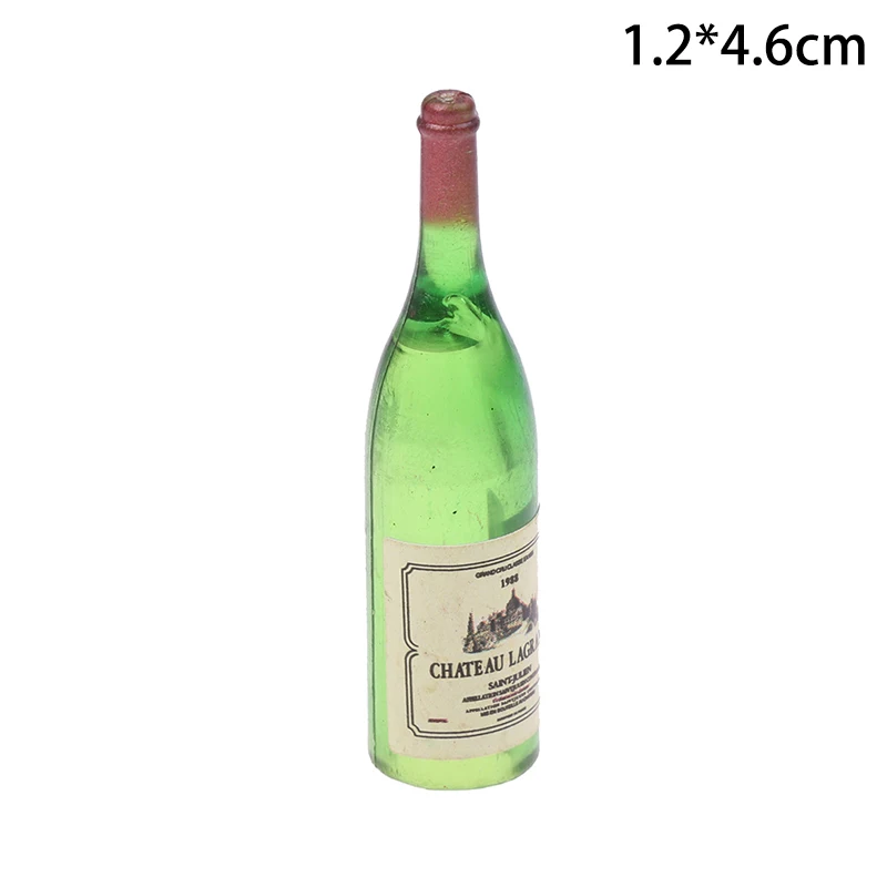 Рисунок 6 - Миниатюрные аксессуары для кукольного