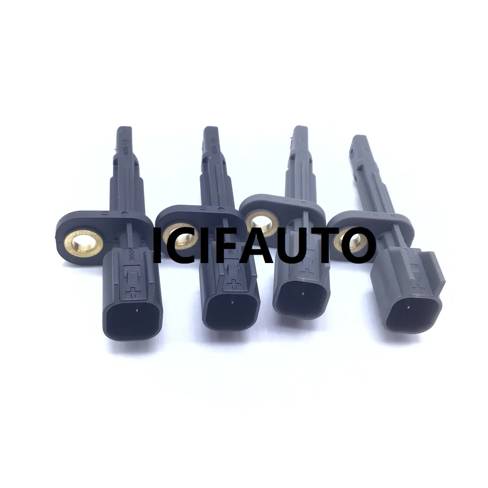 Фото 4/8 шт. датчик скорости колеса ABS + разъем для Volvo S60 S90 V60 V90 XC60 XC90 OE #   32279594,31362355,31362356 №2