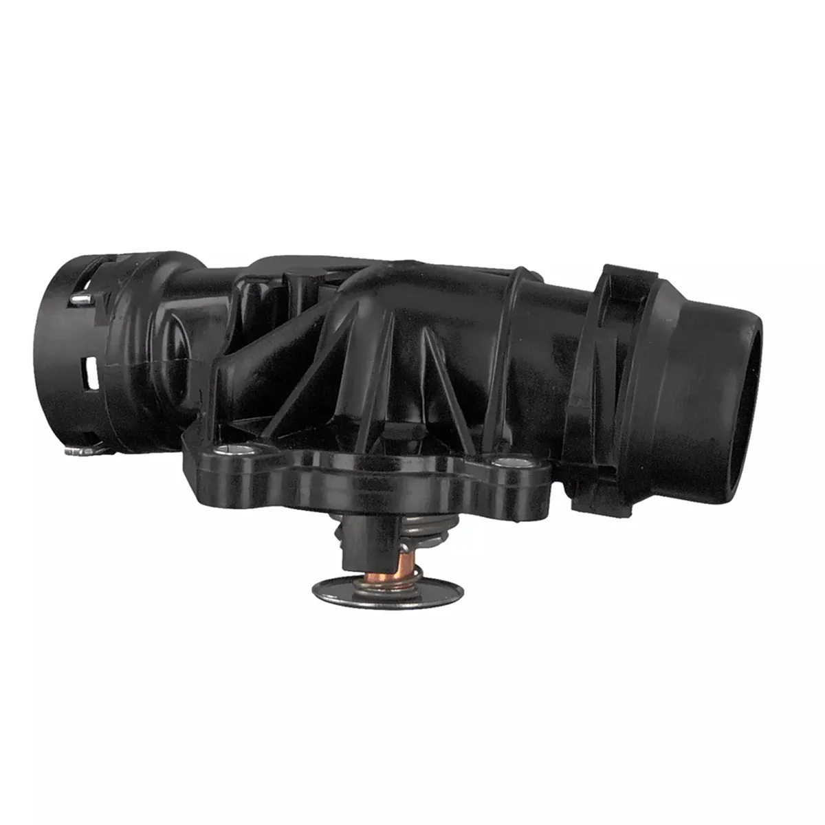 Автомобильный трубчатый соединитель термостата охлаждающей жидкости 11512247269 для