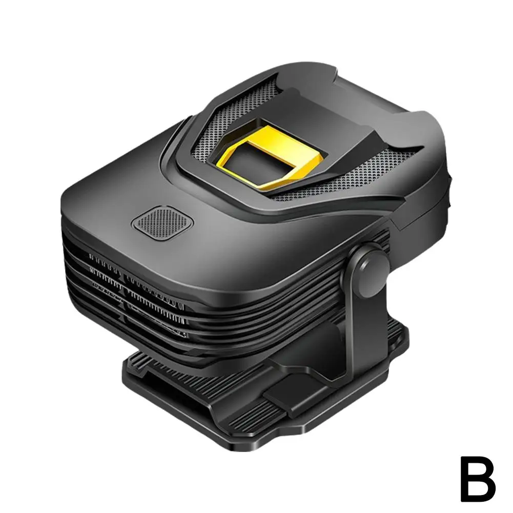 12 В 150 Вт автомобильный обогреватель окон быстрый нагрев размораживание