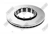 

For 6311980, trailer brake disc pure small gobekeless (new code)