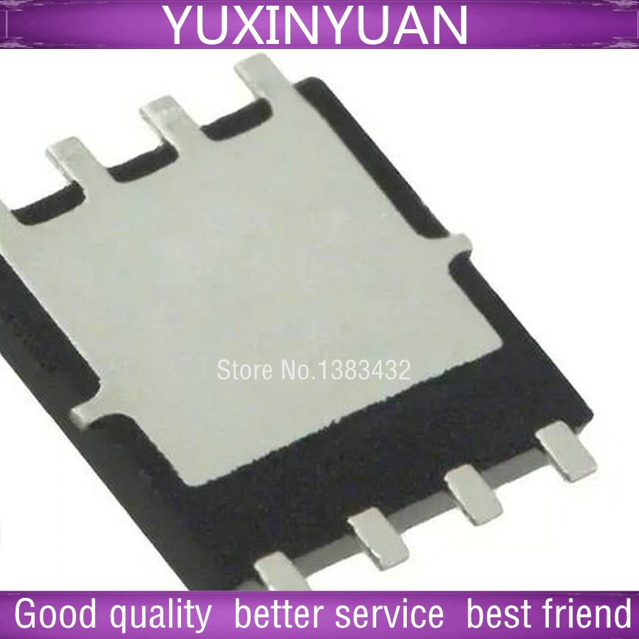 

TPCA8028-H TPCA8028 8028-H QFN8 5pcs