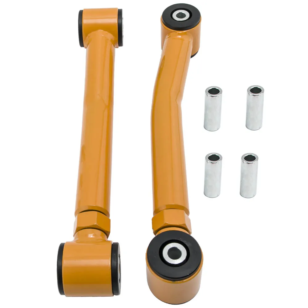 Переднее нижнее Управление. Товар подходит для Jeep Grand Cherokee WJ ZJ XJ MJ Wrangler TJ