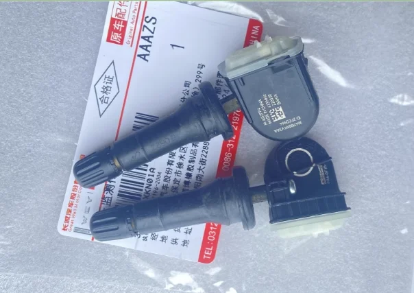 Датчик давления в шинах TPMS для GWM Great Wall Tank 500 Haval Shenshou Poer Shanhai Dargo 2nd Cool Dog Cat Raptor 3641100XKV3AA (art.: 3920d2bc0ef9a) - 3920d2bc0ef9a