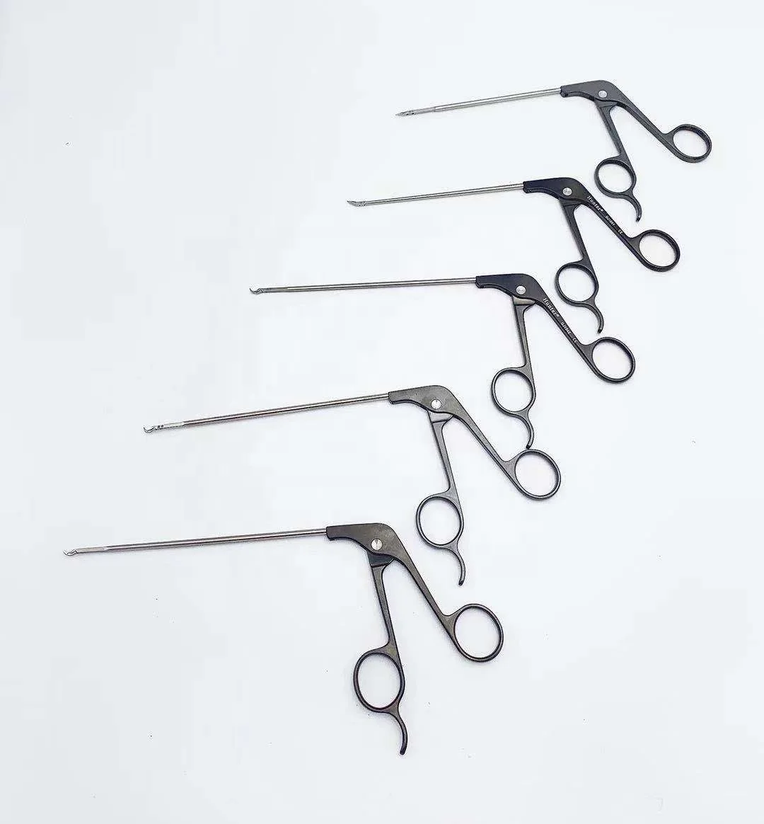 

Щипцы Bird Peak для плечевых суставов, ортопедические инструменты