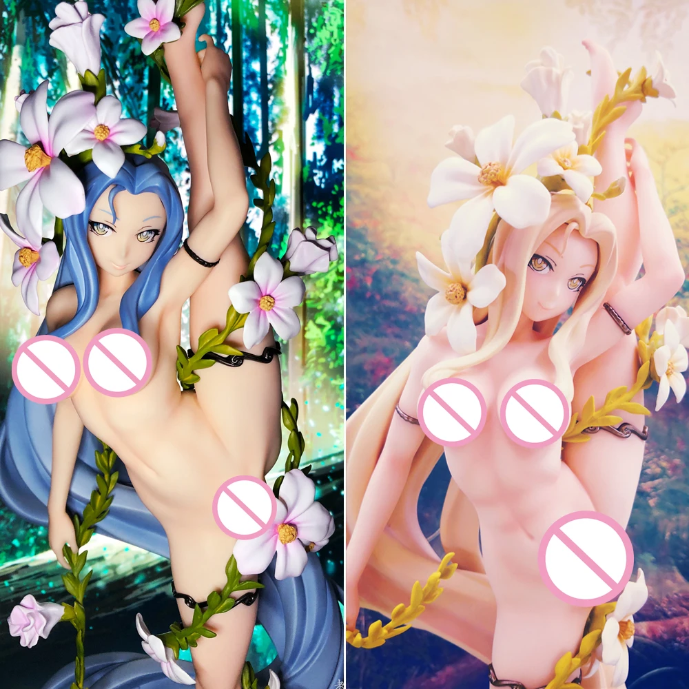 

Waifu Figurine Hentai Anime Figure Girl Sexy Figure Original Character Maria Bernard PVC Figure Collectible Model Anime Toy