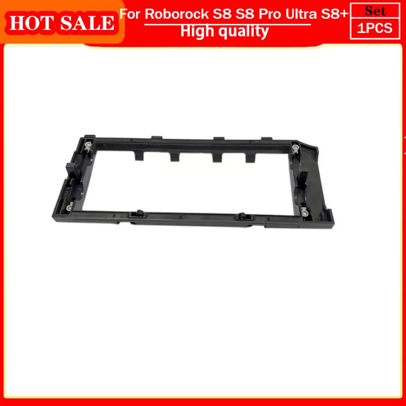 

Запасные части для Roborock S8