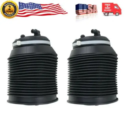 

Пружины пневматической подвески Toyota Sequoia 2000-2007, 4808034010, 2 шт.