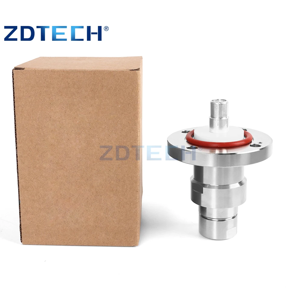 Эиа фланец 1 соединитель 5/8 дюйма для поролонового фидерного кабеля 7/8