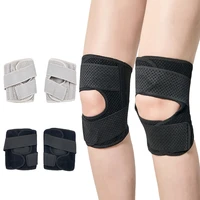 magnetic therapy kneepad knee brace support compression sleeves joint pain arthritis pain relief injury recovery protector belt