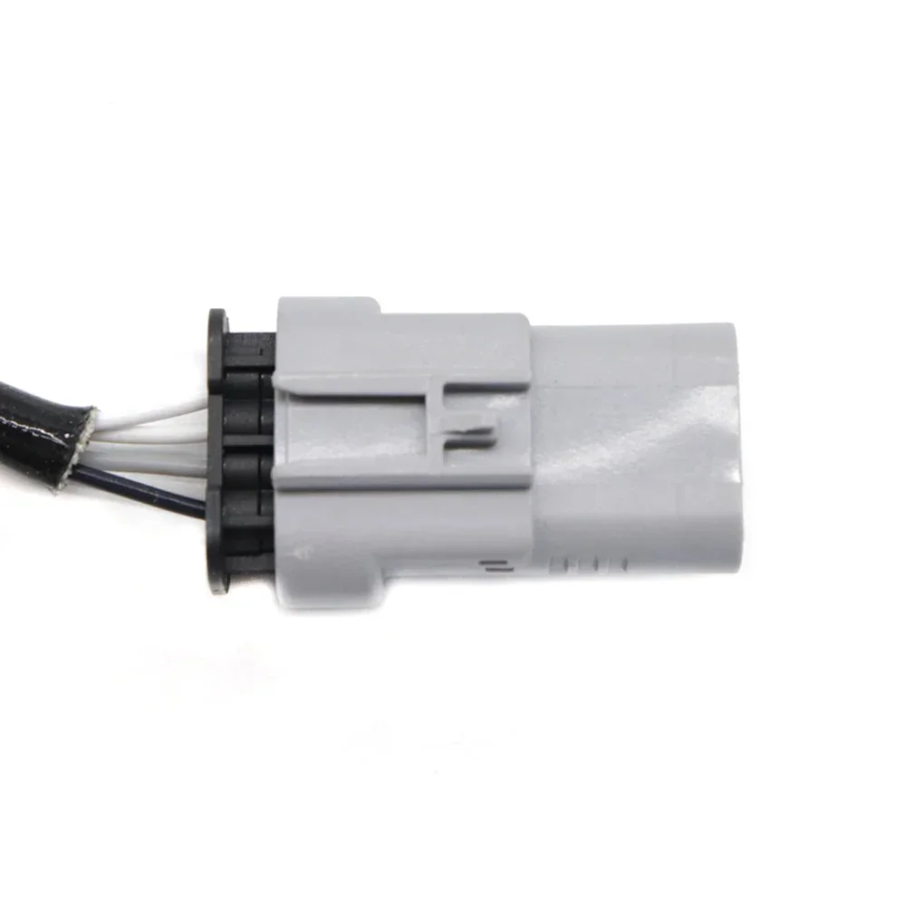 Лямбда-зонд кислорода O2 вниз 234-4974 для Cadillac Escalade Chevrolet Corvette GMC Savana 2014-2019 12657188 12665163