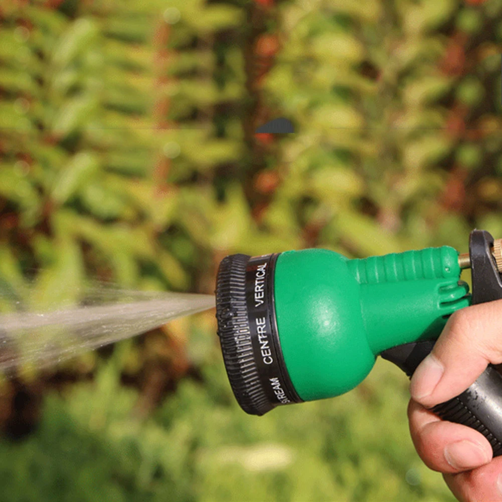 

Watering Equipment Spray Nozzle Garden Yard 15.5*12*5.5 Cm 3/4” Connector