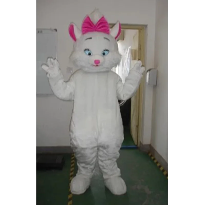 

Высококачественный милый костюм-талисман в виде кота, мультяшный костюм, ролевая игра на день рождения вечерние рекламная игра, праздничный подарок для взрослых, размер 062