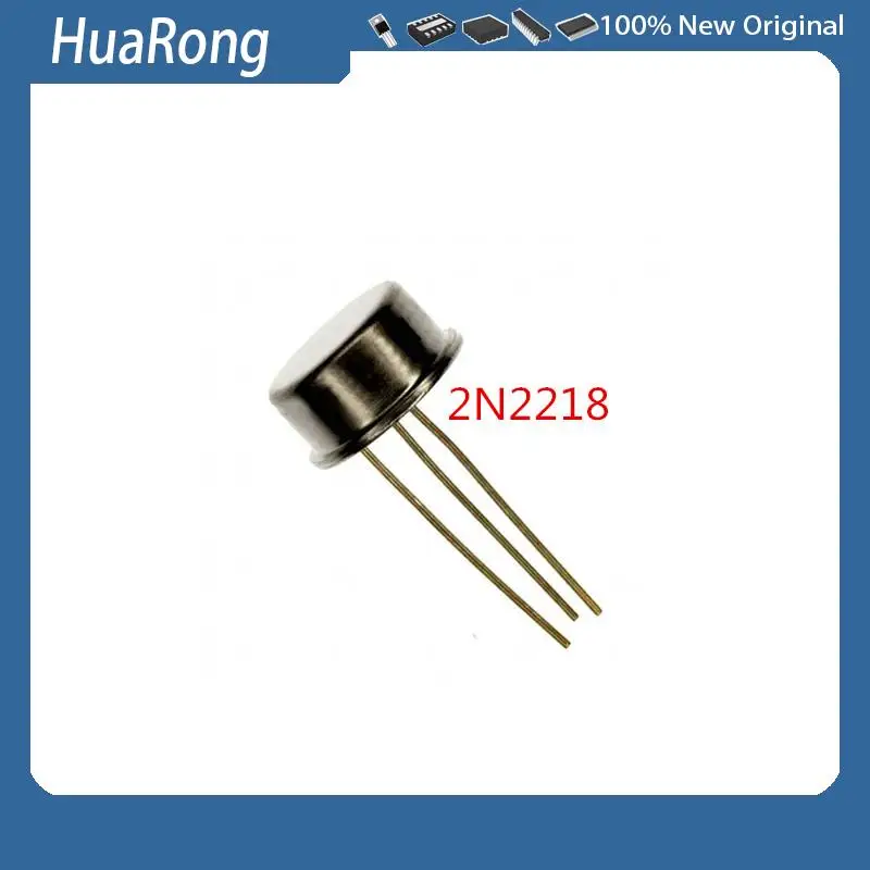 5 шт./лот 2N2218 CAN