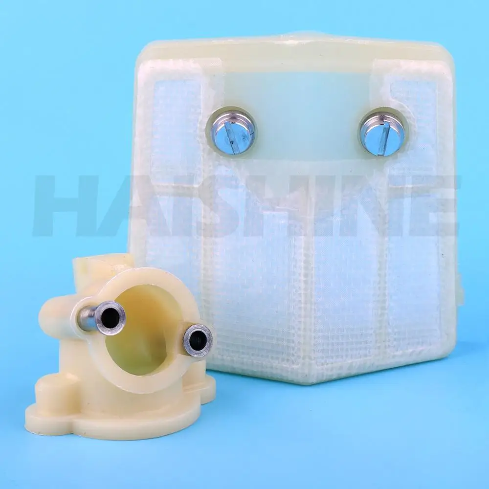 

Air Filter Cleaner Intake Manifold Kit For Huaqvarna 181 281 288 288XP 281XP Chainsaw Replacement Spare Part 501 80 71-05