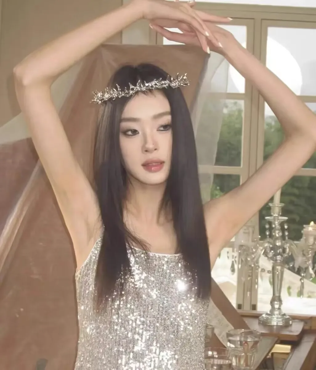 Готическая корона Thorn Crown в ассортименте