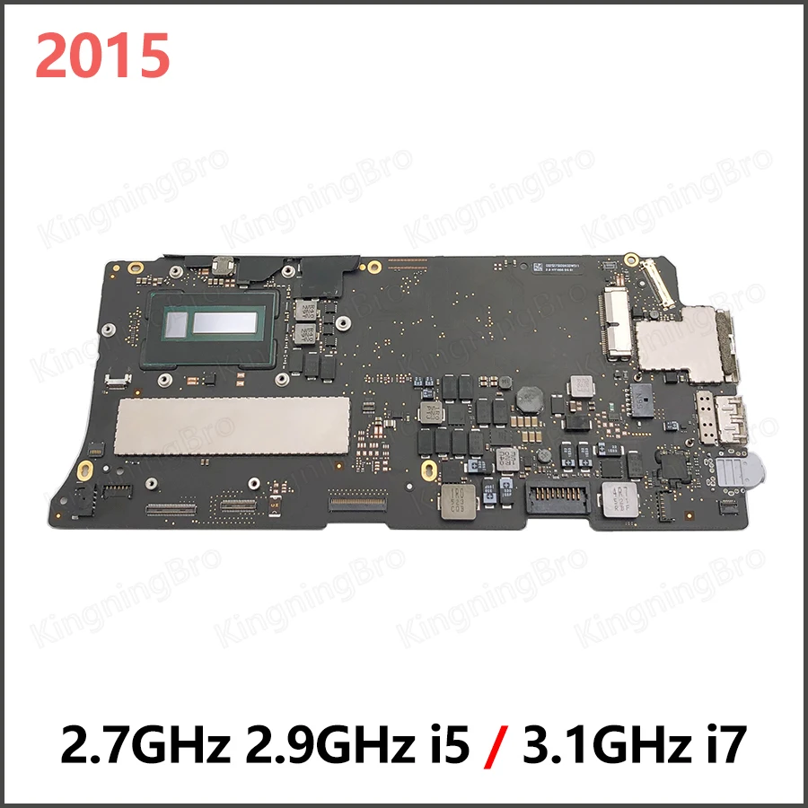 Полнофункциональная материнская плата A1502 для Macbook Pro Retina 13 &quot логическая Core i5 i7 8