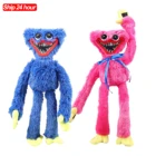 Гаагский хаги, плюшевая игрушка, 40100 см, Гаага, вагги, Мак, игра, игрушка, монстр, плюш, миди, мягкая кукла для детей, игрушки