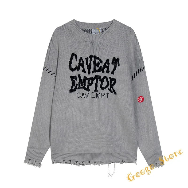 

Мужской/женский трикотажный пуловер с длинным рукавом и круглым вырезом