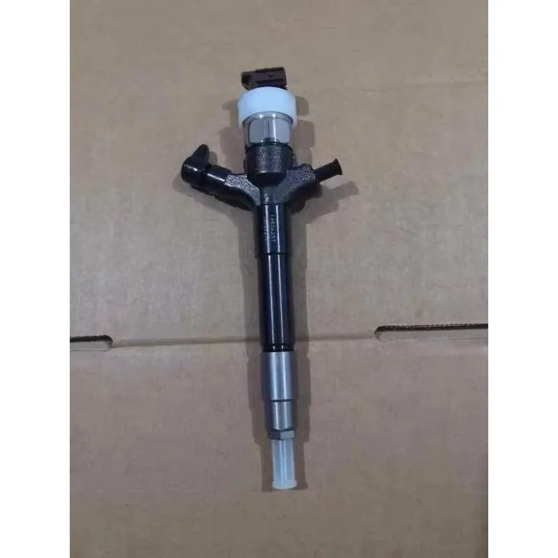 Фото Common Rail для дизельного топлива DENSO 095000-9560 1465A257 095000-7490 1465A297 для двигателя MITSUBISHI Triton 4D56 L200 №5
