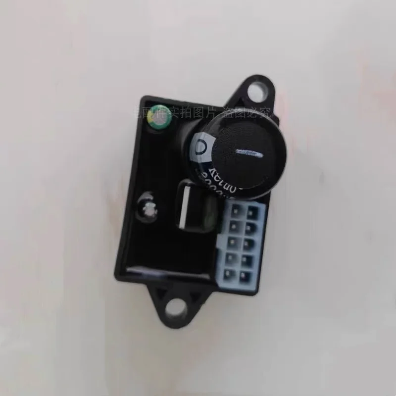 LiHua детали для зажигания Рабочая мощность 2 кВт цифрового генератора модель 20L1226 63