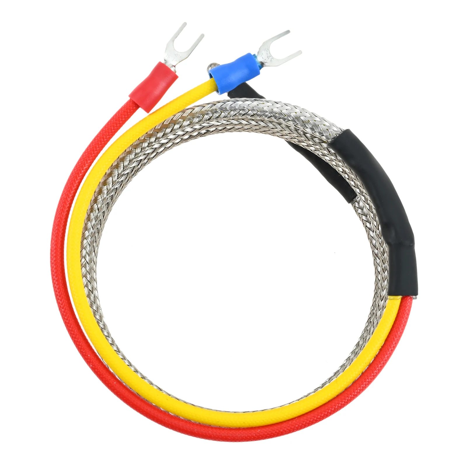 Фото Термопара 812-0210, 1 шт., совместимая с Quadra-Fire 800 1000 1100i 1200, отдельно стоящая вставная плита 1200i, подходит для QuadraFire №2