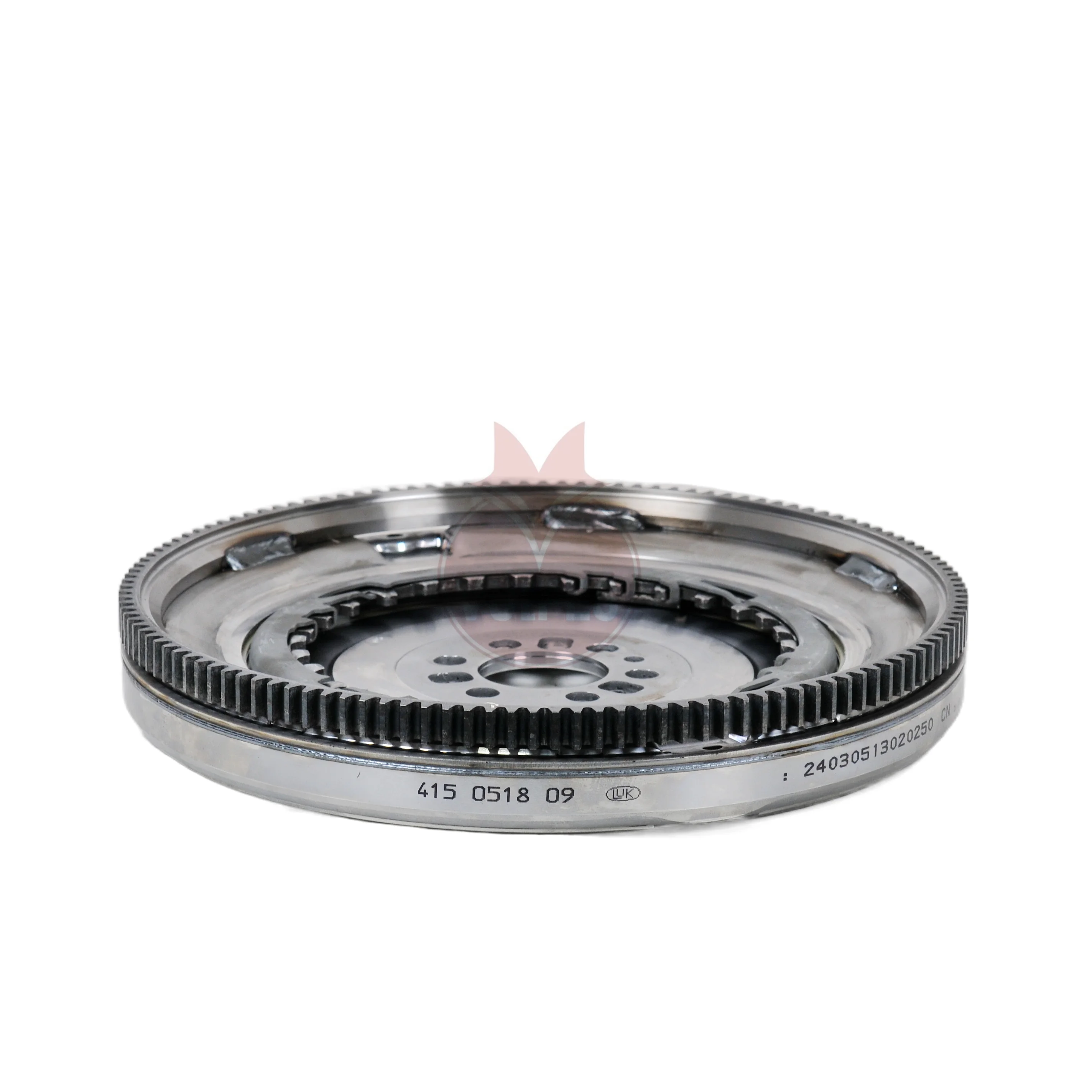 Маховик двойного сцепления LUK 4150518090 для VW/AUDI/SKODA OEM