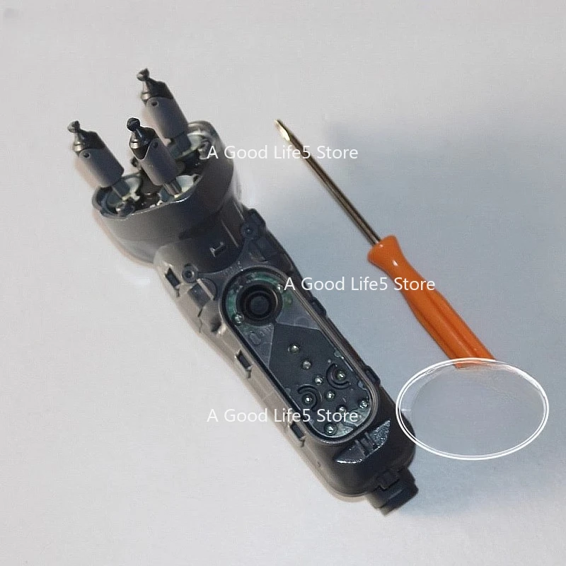 Подходит для бритвы Philips HQ8240 HQ8250 HQ8241, основной корпус, включая печатную плату, аксессуары (art.: 3920d40d455bc) - 3920d40d455bc