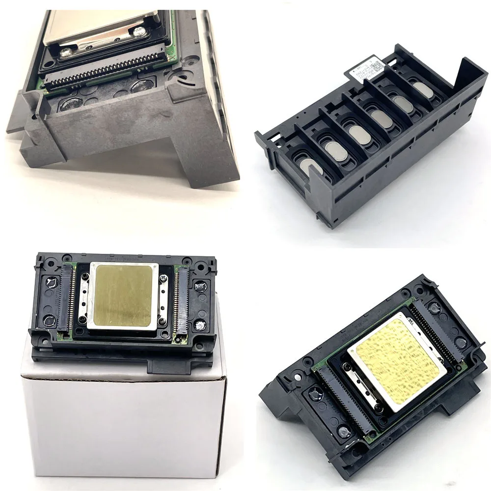 FA09231 Печатающая головка принтера подходит для Epson EcoTank ET-8500 ET8500 ET-8550 ET 8550