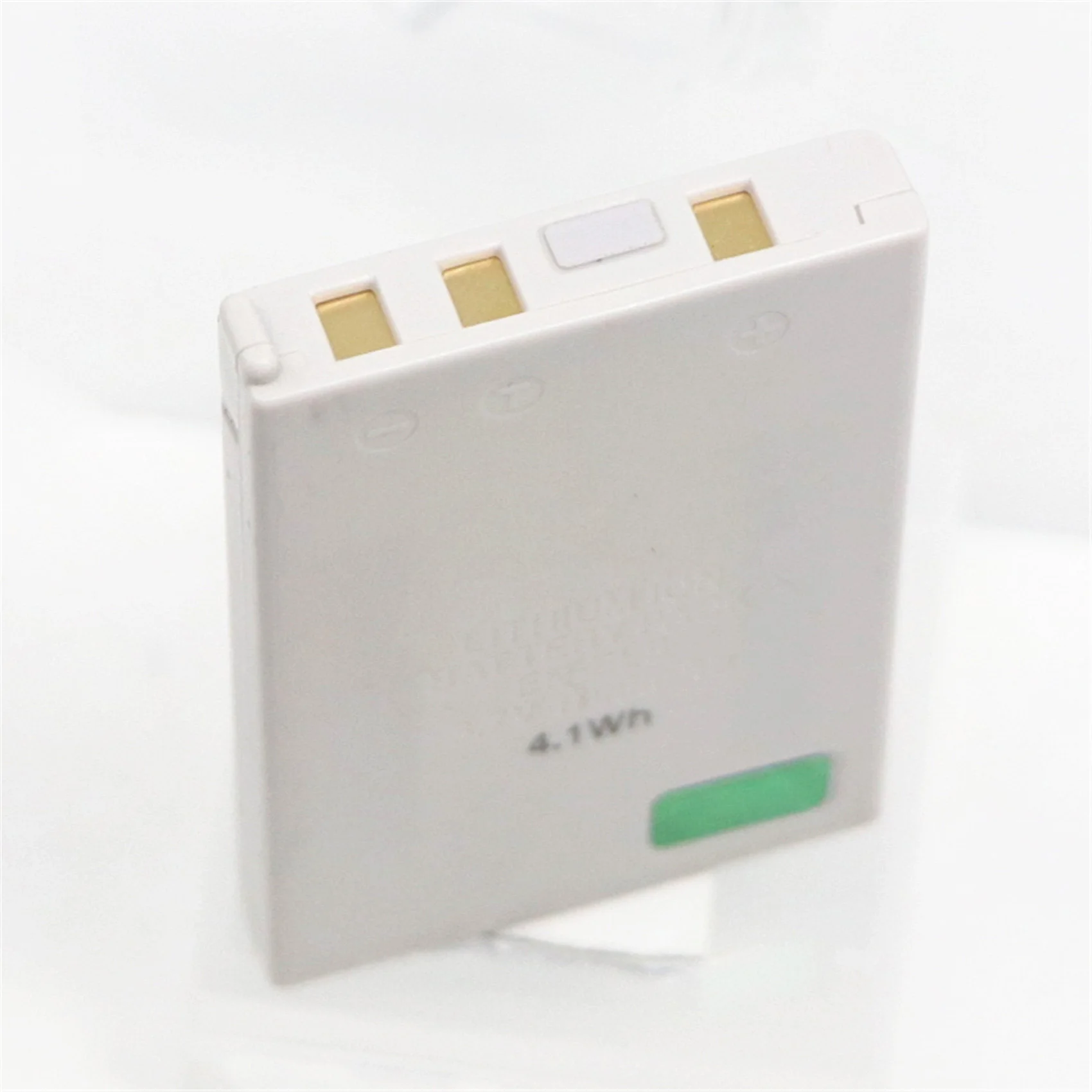 Литий-ионная батарея для камеры Nikon Coolpix