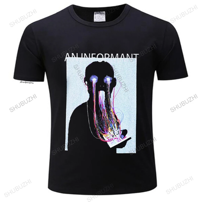 

Men Streetwear shubuzhi brand t-shirt Hip Hop Graphic Letter Print tshirt Harajuku Cotton Loose crew neck Tshirt Black Gray