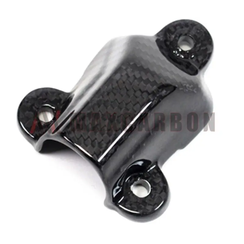 

Onemaxy 100% Real Carbon Fiber Twill Glossy Engine Cover WATER PUMP COVER For BMW S1000RR 2019 2020 2021 2022