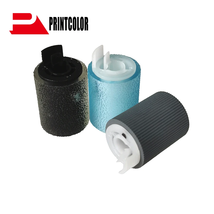 

2X FL0-1674-000 FL0-2885-000 FL0-4002-000 Feed Pickup Roller for Canon IR C3320 C3325 C3330 C3520 C3525 C3530 C5535 C5540 C5550