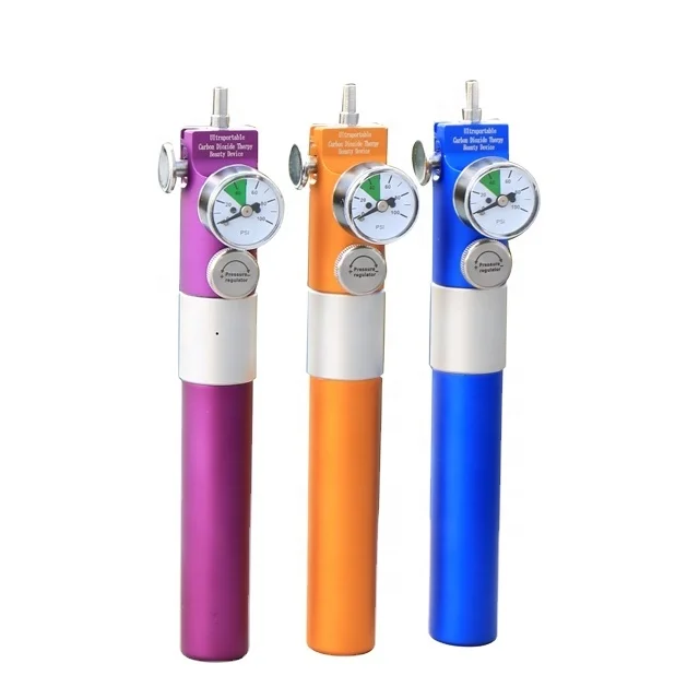 

carboxy carboxytherapy device CDT Carboxy therapy co2 extraction facial machine