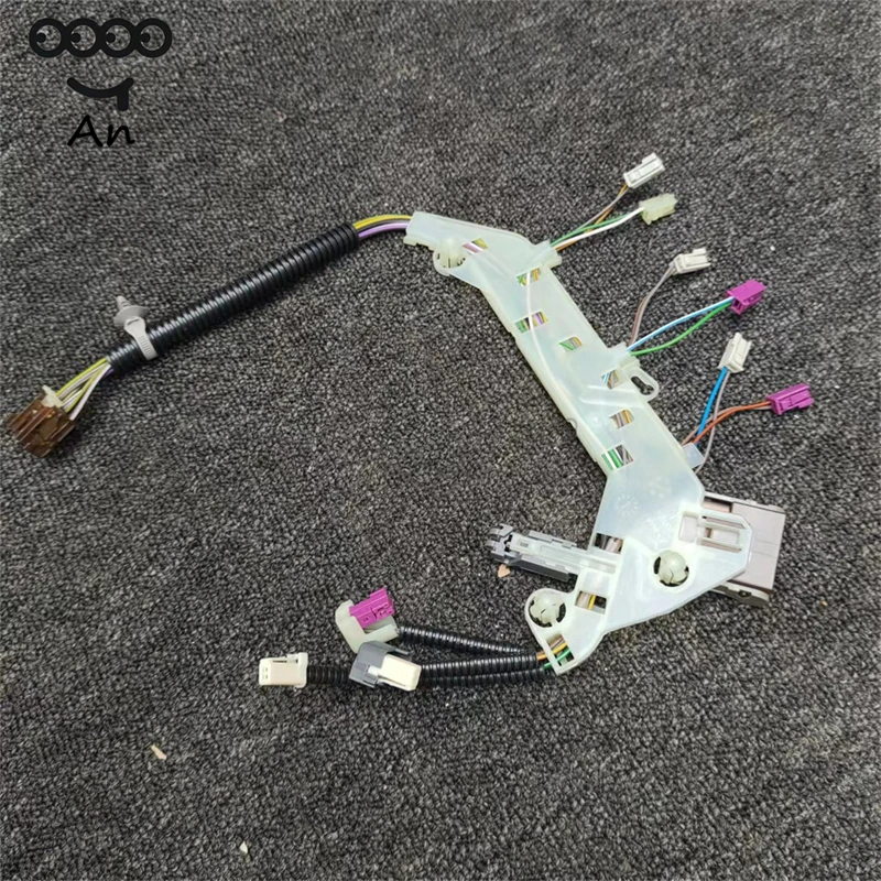 8L45 8L45E автоматическая проводка коробки передач 24298757 для Cadillac Chevrolet Колорадо GMC