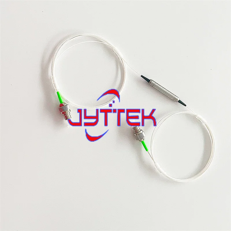 

1550 нм полосный фильтр 2нм FC/APC