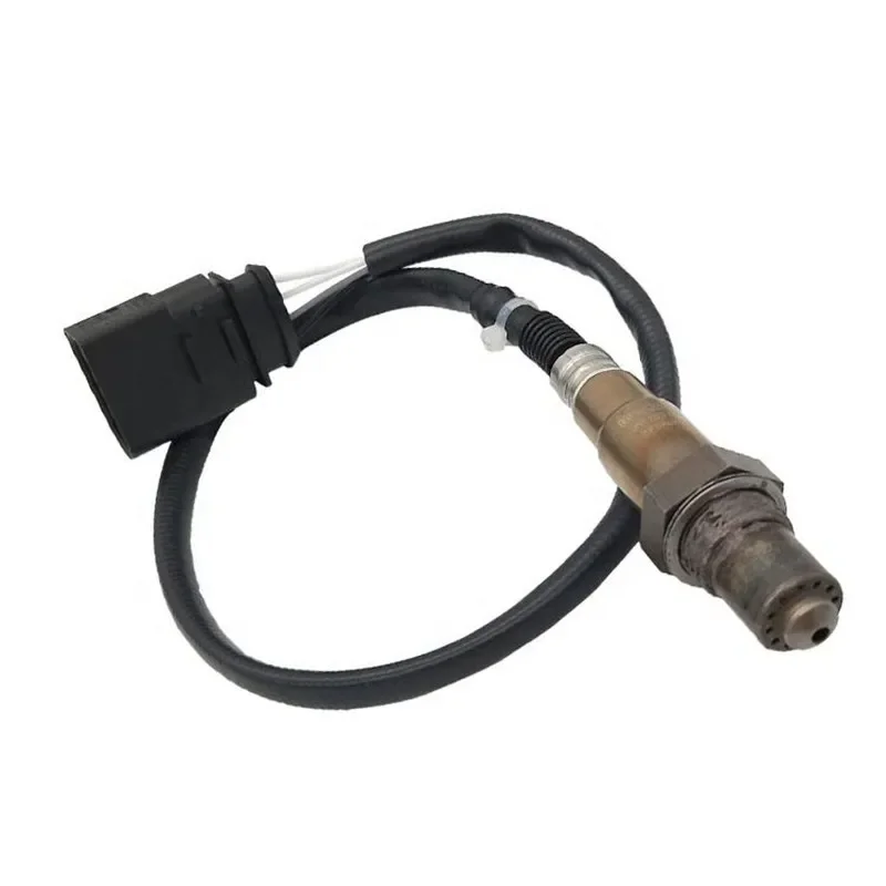Loki JNew Автомобильный датчик кислорода задний 06A906265AP для FAW-Volkswagen Bora 1.6L/1 9 T 1.8L 1 8