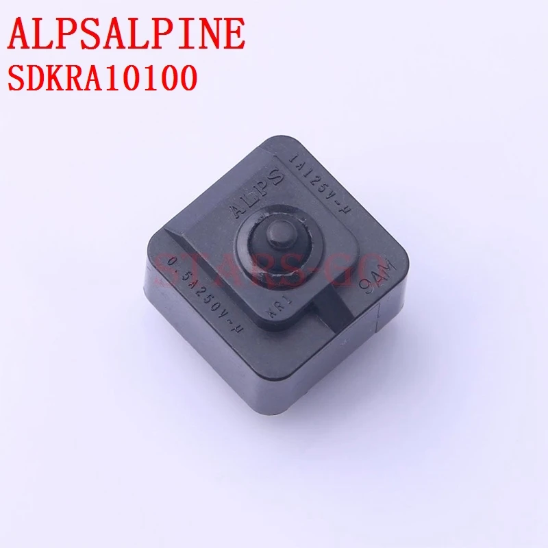 10PCS/100PCS SDKRA10100 Switch Element