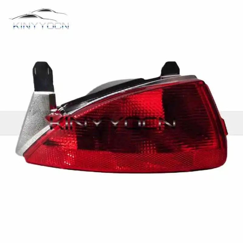 Для Renault Kadjar задний бампер противотуманная лампа отражатель задняя