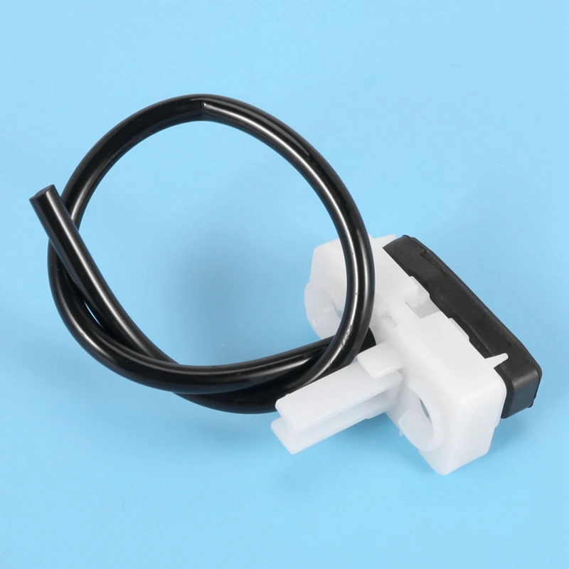 30 шт. печатающая головка Dx4 верхняя крышка пинтерская станция растворитель для