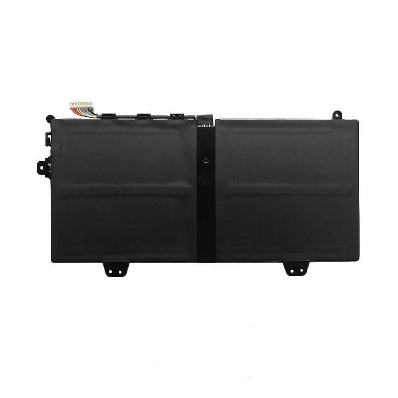 Новый аккумулятор L14M4P71 L14L4P71 L14M4P73 L14L4P72 для ноутбука Lenovo Yoga 3 11 5Y10 5Y10c 80J8 700-11ISK 80QE