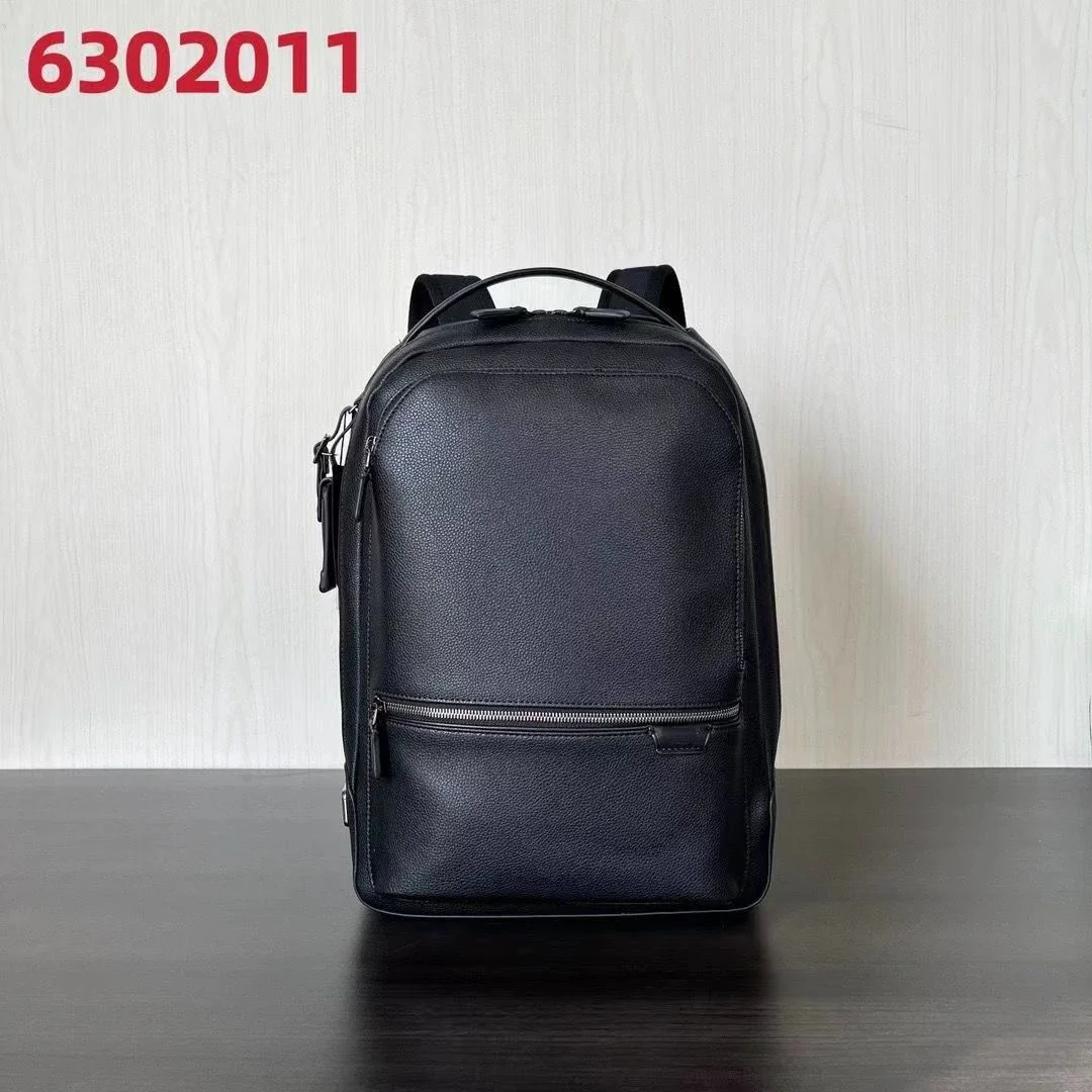 

Модный минималистичный мужской деловой рюкзак Харрисона 6302011