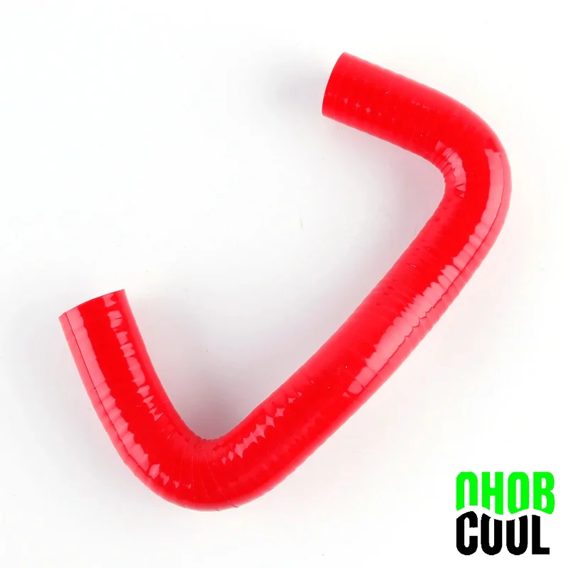 Фото Для Mitsubishi Lancer Evolution EVO 7 8 9-2007 годов CT9A 2.0L Turbo силиконовый комплект шлангов интеркулера №2