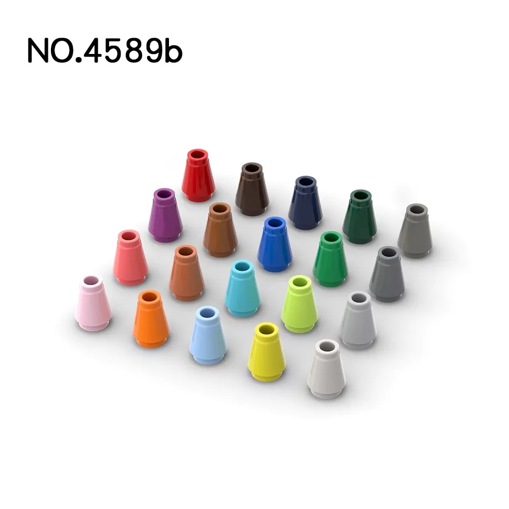 200 шт. 59900 конo 1x1 Top Groove Brick Catch di commutazione tecnica в parti blocchi ditigkeitzione giocattoli creativi edu