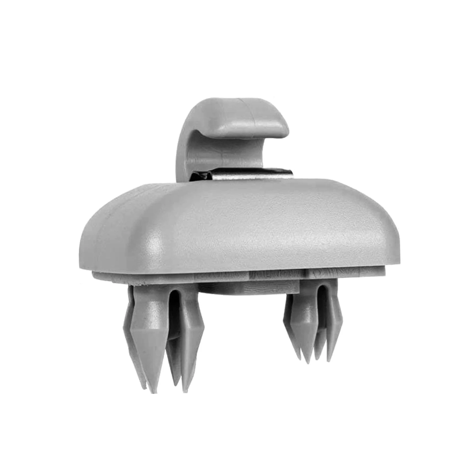 Автоматический Фиксатор Солнцезащитного Козырька Для Audi A1 A3 A4 A5 Q3 Q5 A7 B6 B7 B8 S4 S5 —