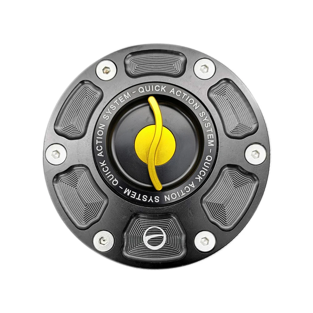 

Billet Fuel Tank 9 colors Fuel Gas Caps For DUCATI MULTISTRADA 1200 2010-2017 MULTISTRADA 1200S 2010-2017