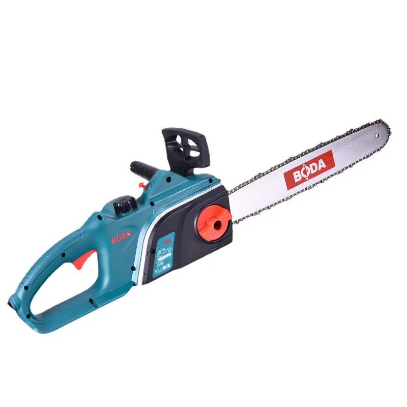 

2200W Professional Electric Hand Chainsaws Machine Garden Power Wood Saw Cutting 16/20 inch Electrical Chain Saws Corded