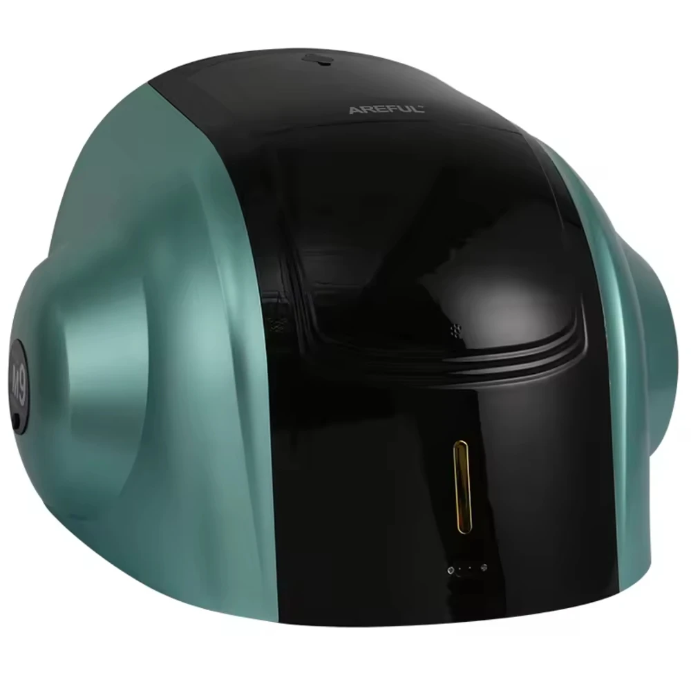 9-цветовая спектр технология 6 лампочек фототерапия лампочка с горячим и холодным