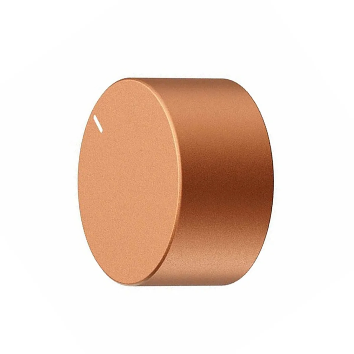 1 шт. сменная ручка громкости для усилителя Fosi Audio V3