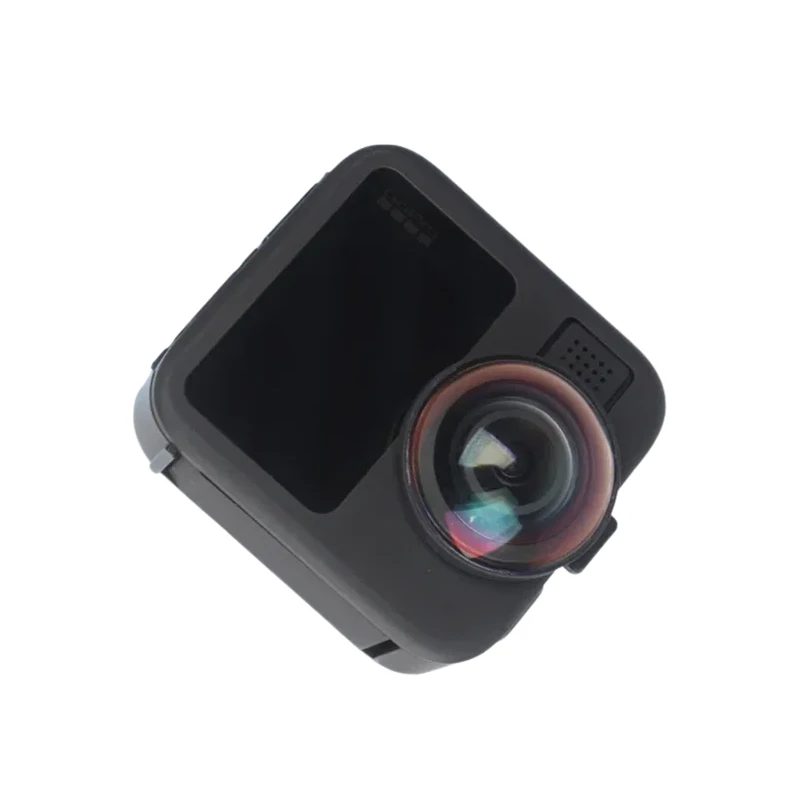 Фото Аксессуары для Gopro Max 2, крышка УФ-фильтра, защитное оптическое стекло, крышка Lente, фильтры для экшн-камеры Go Pro Max2 №4
